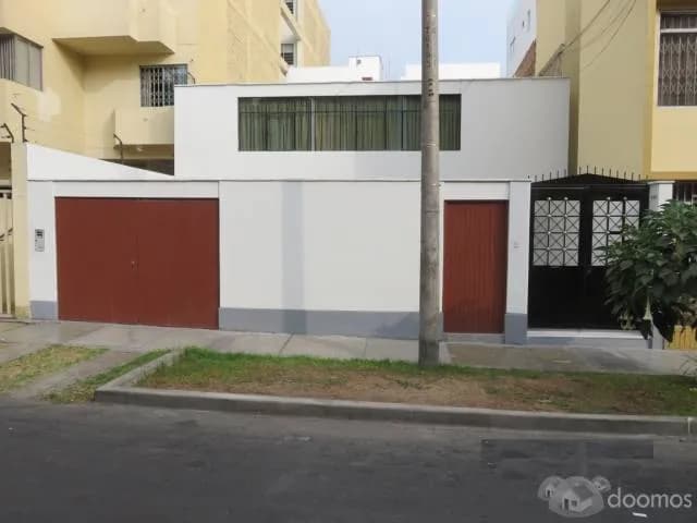 Casa para oficina en Barranco — foto 2