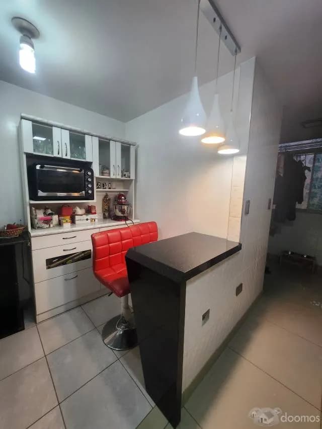 VENTA DE DEPARTAMENTO FRENTE AL MAR — foto 1