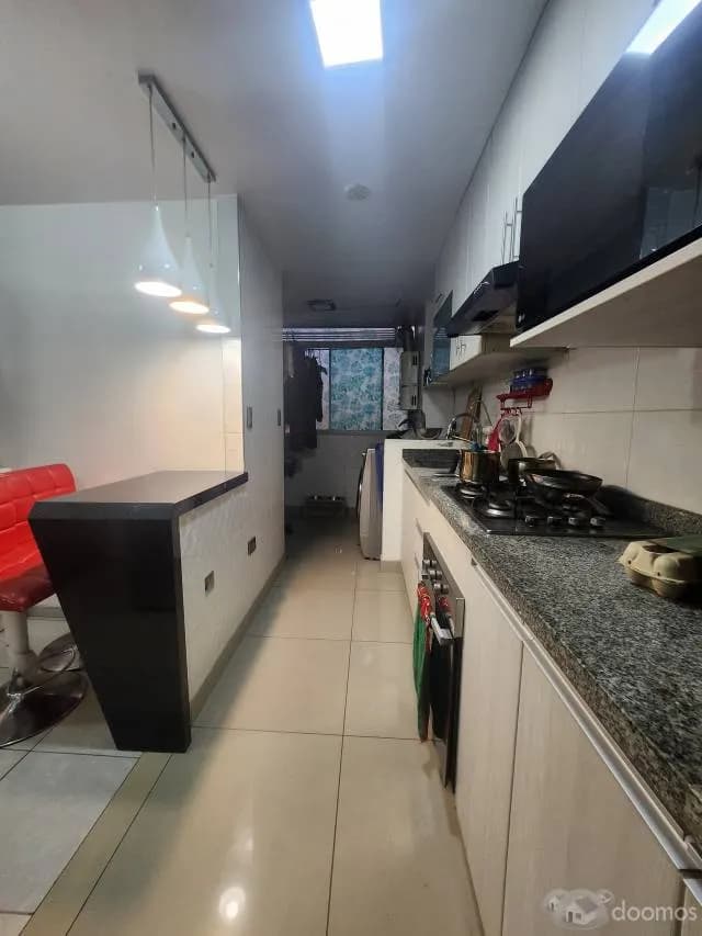 VENTA DE DEPARTAMENTO FRENTE AL MAR — foto 2
