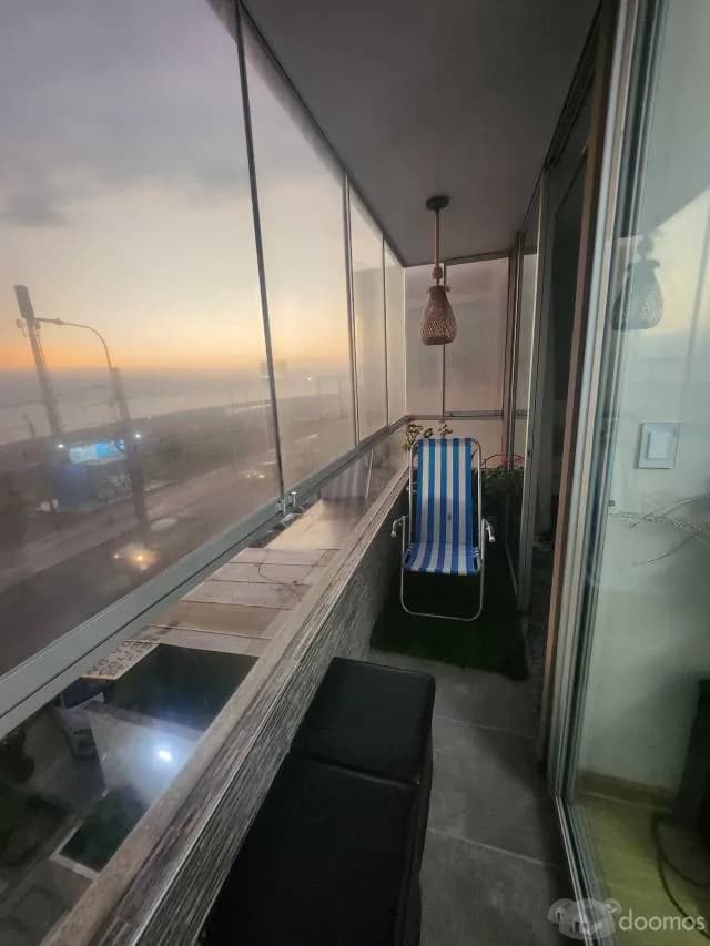 VENTA DE DEPARTAMENTO FRENTE AL MAR — foto 3