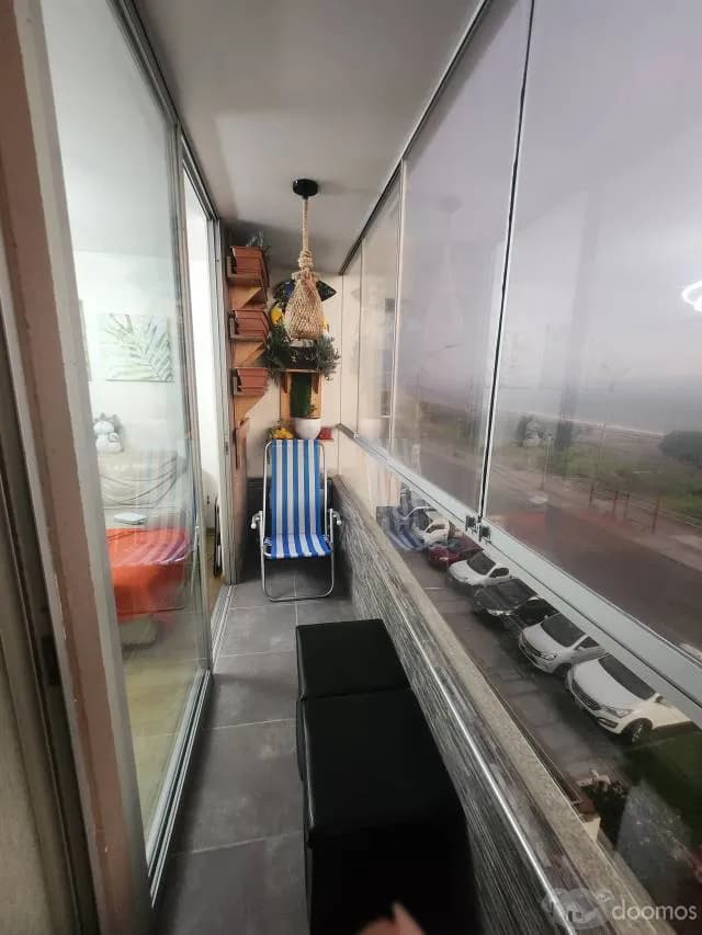 VENTA DE DEPARTAMENTO FRENTE AL MAR — foto 4