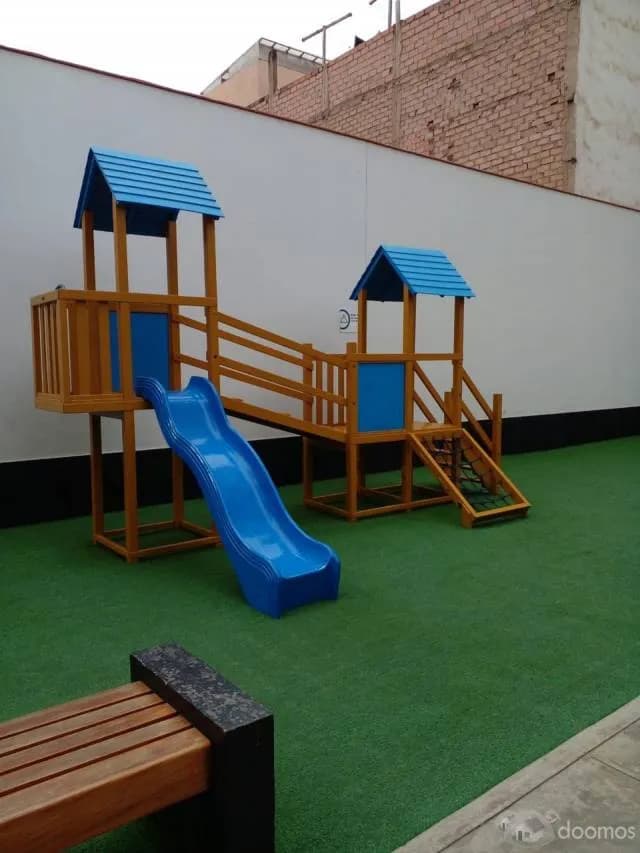 VENTA DE DEPARTAMENTO FRENTE AL MAR — foto 7