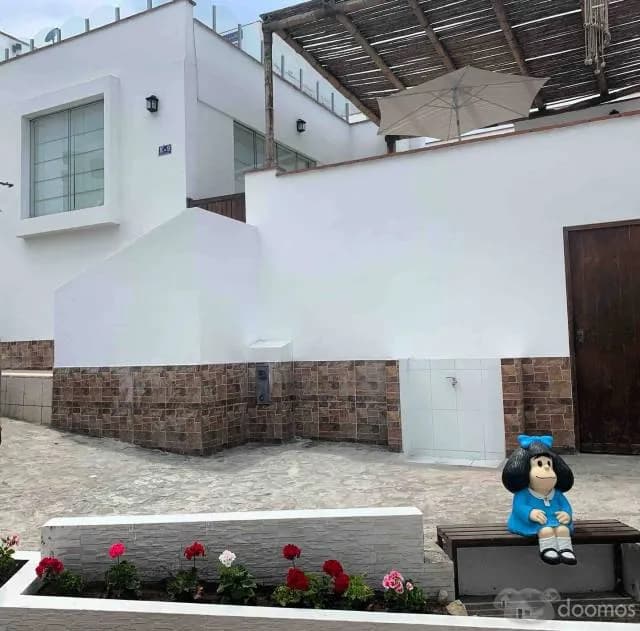 ¡Tu Paraíso en la Playa te Espera en Cerro Azul! — foto 3