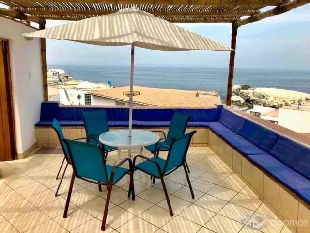 ¡Tu Paraíso en la Playa te Espera en Cerro Azul! — foto 4