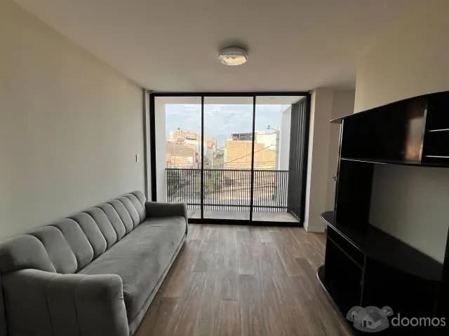 DEPARTAMENTO SEMIAMOBLADO DE ESTRENO | NEGOCIABLE EN TRUJILLO — foto 4