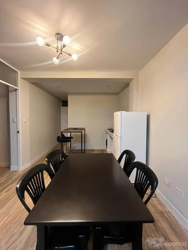 DEPARTAMENTO SEMIAMOBLADO DE ESTRENO | NEGOCIABLE EN TRUJILLO — foto 7