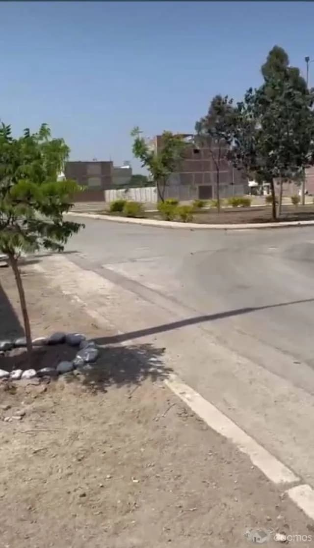 Lote de 120 m² en Venta Pachacamac - Condominio Villa Verde — foto 3