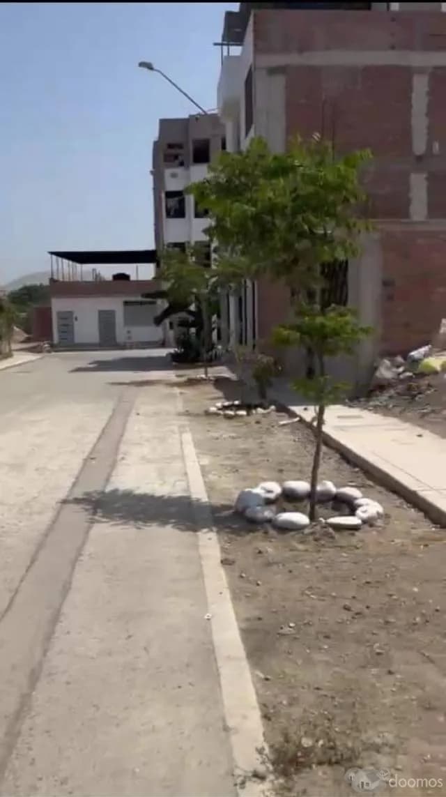 Lote de 120 m² en Venta Pachacamac - Condominio Villa Verde — foto 4