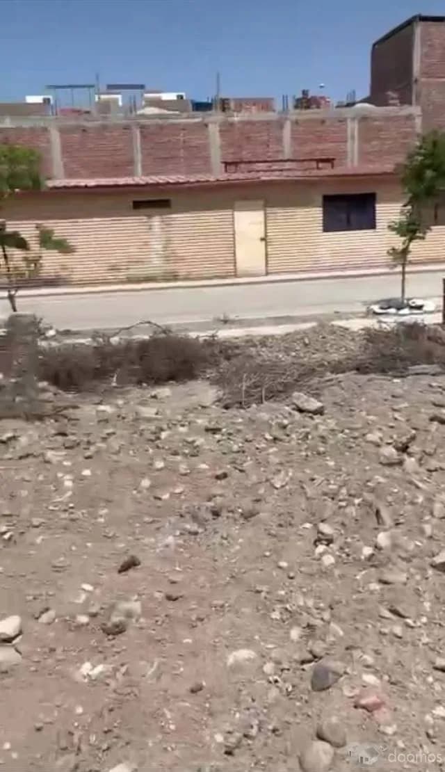 Lote de 120 m² en Venta Pachacamac - Condominio Villa Verde — foto 5