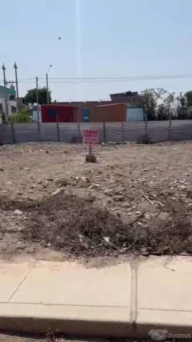 Lote de 120 m² en Venta Pachacamac - Condominio Villa Verde — foto 8