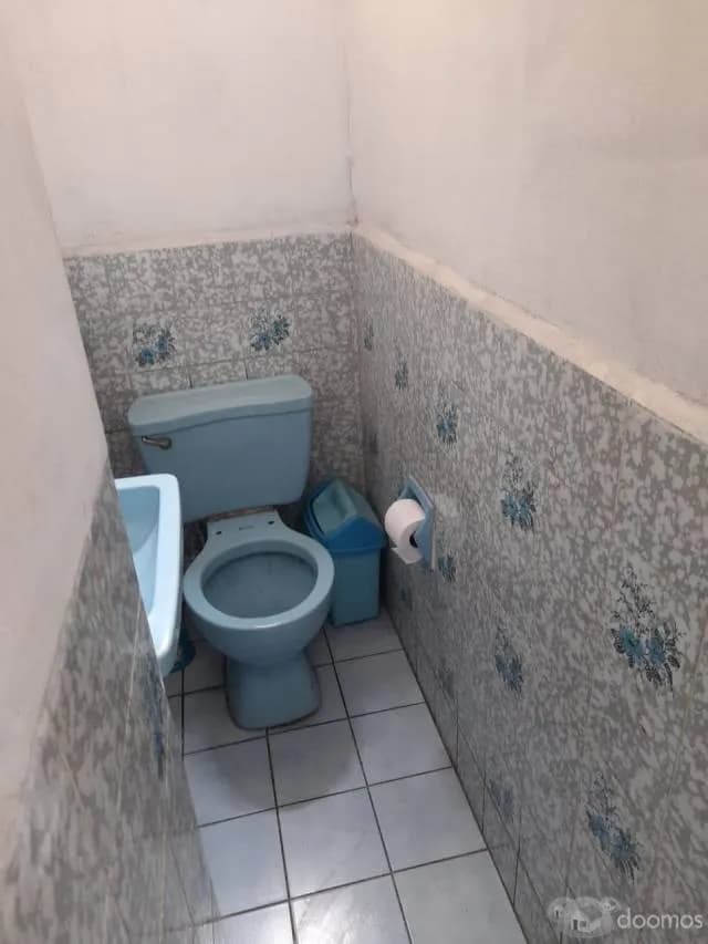 OCASIÓN ÚNICA – VENTA DE AMPLIO PRIMER PISO EN EL CENTRO DE TRUJILLO — foto 8