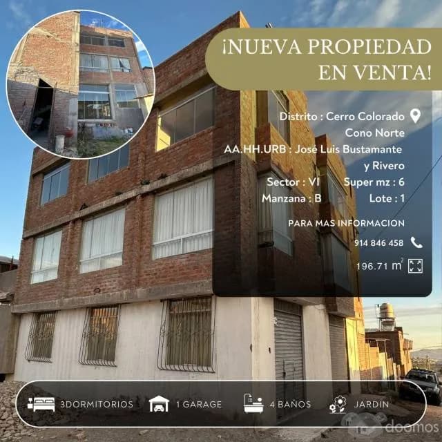 NUEVA PROPIEDAD EN VENTA — foto 5