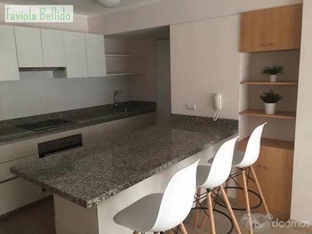 ALQUILO LINDO DEPARTAMENTO — foto 2