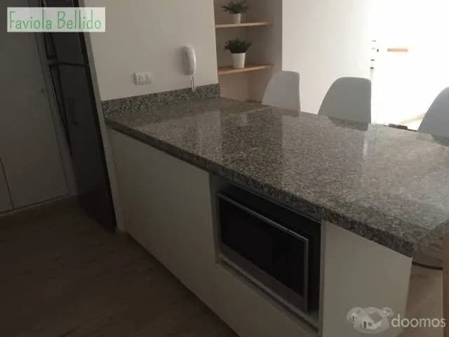 ALQUILO LINDO DEPARTAMENTO — foto 3