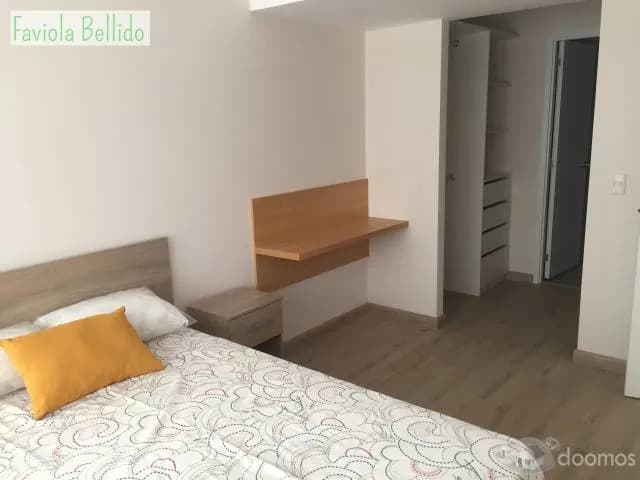 ALQUILO LINDO DEPARTAMENTO — foto 5