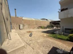Terreno en Venta: 6,215 m²
