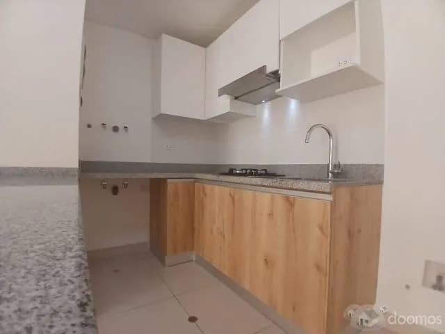 Alquiler de departamento de 1 dormitorio en Barranco con piscina — foto 2