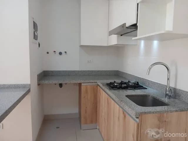 Alquiler de departamento de 1 dormitorio en Barranco con piscina — foto 3