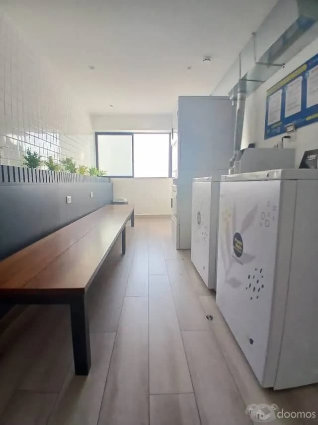 Alquiler de departamento de 1 dormitorio en Barranco con piscina — foto 7