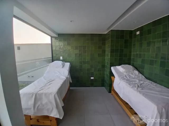 Alquiler de departamento de 1 dormitorio en Barranco con piscina — foto 8