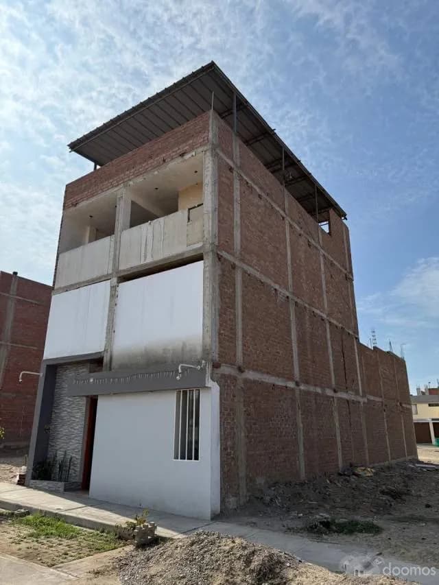 GRAN OPORTUNIDAD A LA VENTA  URB.ALTOS DE EL VALLE MOCHE — foto 2