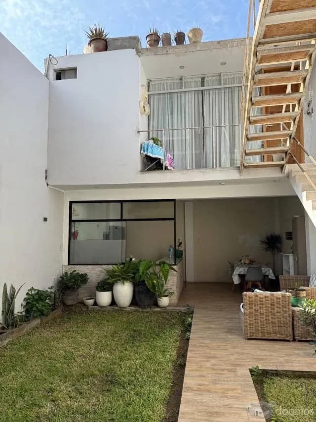 GRAN OPORTUNIDAD A LA VENTA  URB.ALTOS DE EL VALLE MOCHE — foto 3