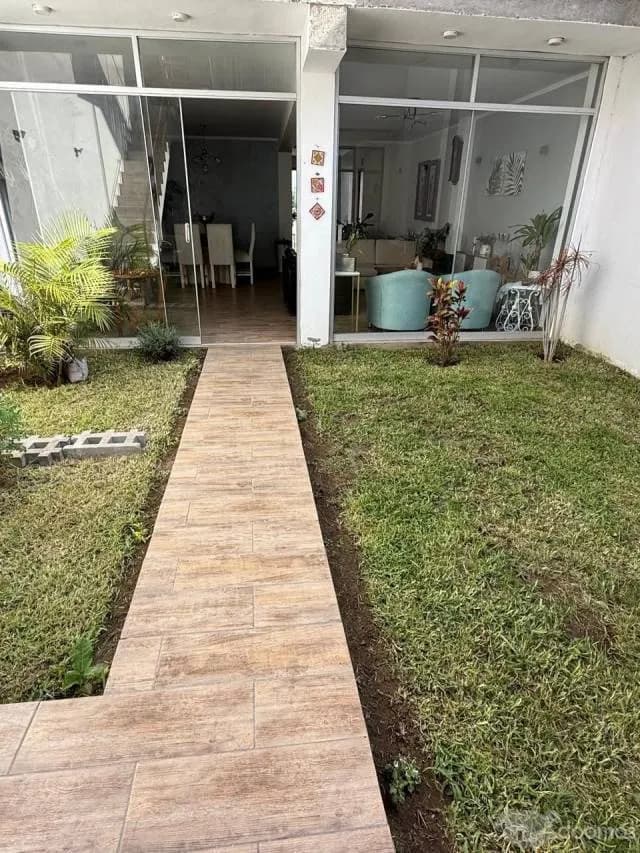 GRAN OPORTUNIDAD A LA VENTA  URB.ALTOS DE EL VALLE MOCHE — foto 4