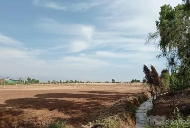 Lote de Terreno en Condominio para Casa de Campo — foto 1
