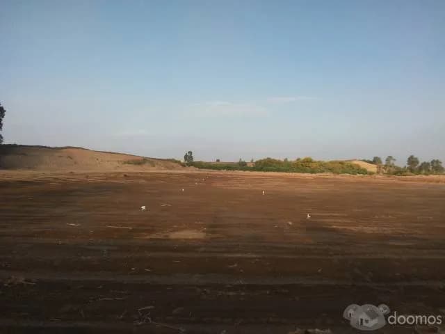 Lote de Terreno en Condominio para Casa de Campo — foto 2