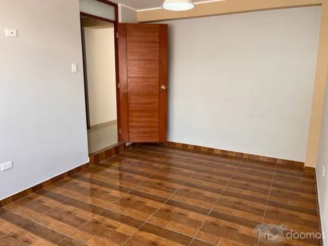 Lindos Flats Urb. La Merced cerca a la Alameda Traverso — foto 4