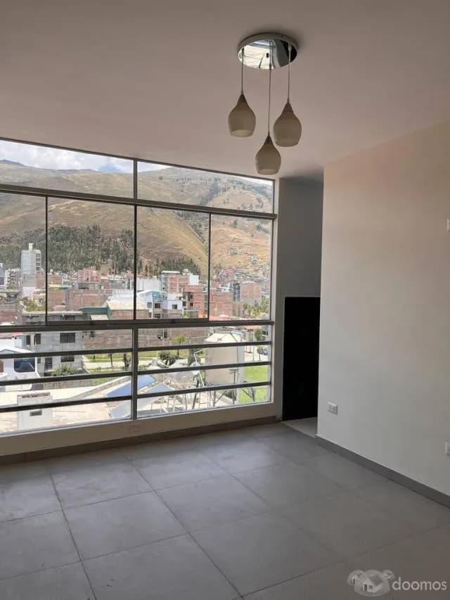 Lindos Flats Urb. La Merced cerca a la Alameda Traverso — foto 7