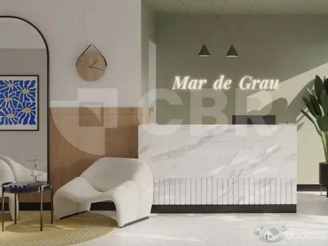 VENTA DEPARTAMENTO ESTRENO EN CHORRILLOS — foto 3