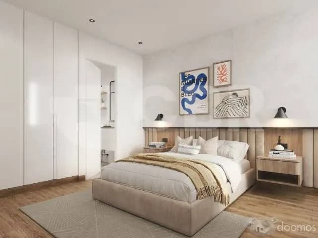 VENTA DEPARTAMENTO ESTRENO EN CHORRILLOS — foto 4