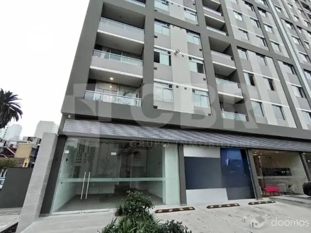 VENTA LOCAL COMERCIAL EN SANTA BEATRIZ — foto 1