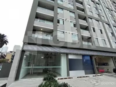 VENTA LOCAL COMERCIAL EN SANTA BEATRIZ