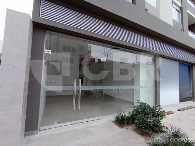 VENTA LOCAL COMERCIAL EN SANTA BEATRIZ — foto 2