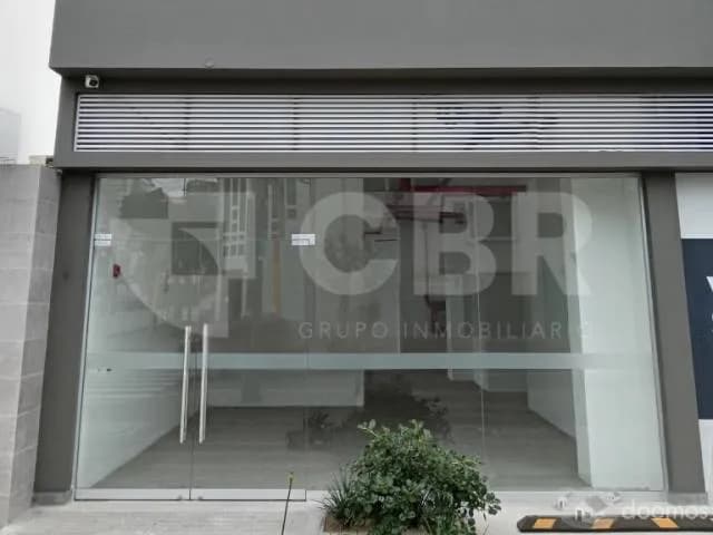 VENTA LOCAL COMERCIAL EN SANTA BEATRIZ — foto 3
