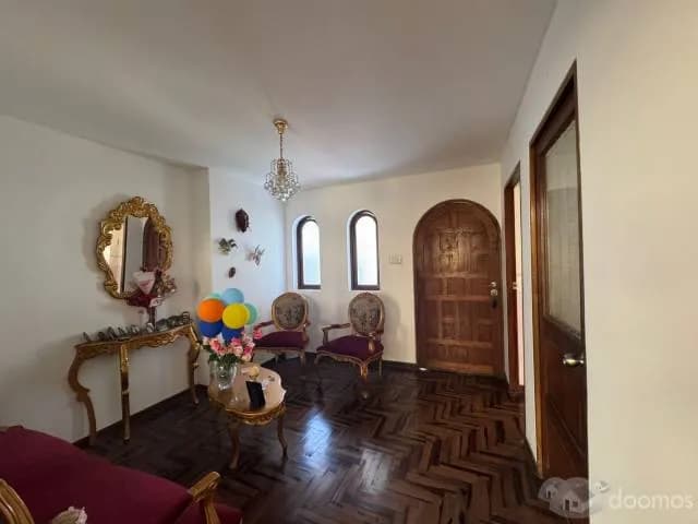 ¡AMPLIA RESIDENCIA EN VENTA – URB. EL RECREO! — foto 6