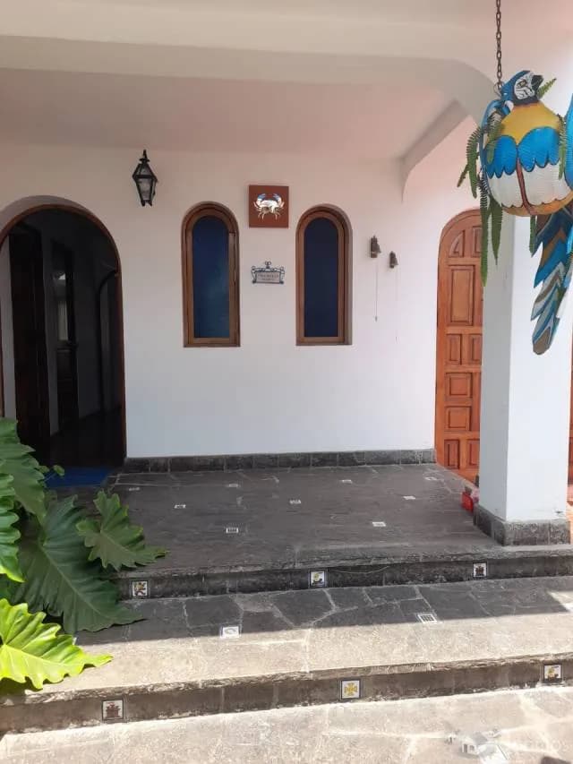 ¡AMPLIA RESIDENCIA EN VENTA – URB. EL RECREO! — foto 8