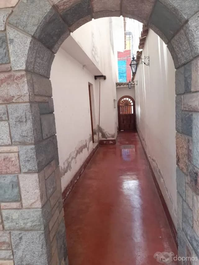 ¡AMPLIA RESIDENCIA EN VENTA – URB. EL RECREO! — foto 10