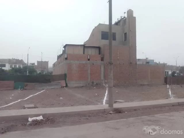 SE VENDE TERRENO EN CARABAYLLO - URB SANTA MARIA - CUARTA ETAPA — foto 2
