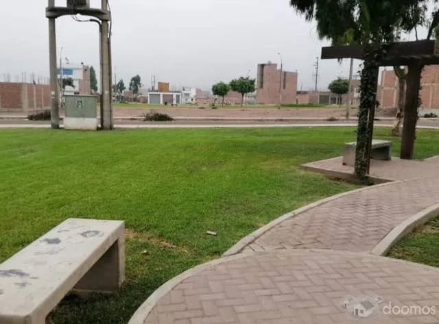 SE VENDE TERRENO EN CARABAYLLO - URB SANTA MARIA - CUARTA ETAPA — foto 4