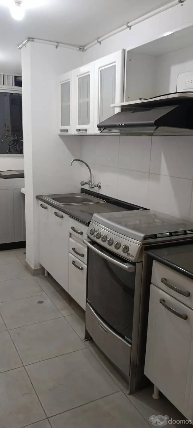 VENDO HERMOSO DEPARTAMENTO EN CAMPOY — foto 2