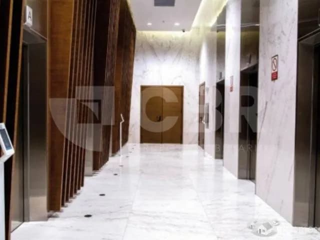 VENDO OFICINA PISO 14 EN SAN ISIDRO — foto 1