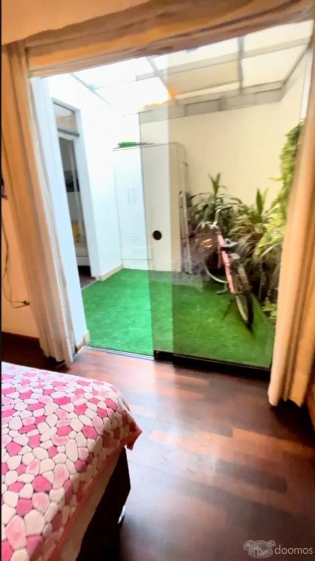 Hermoso dpto moderno zona exclusiva de Santiago de Surco — foto 5