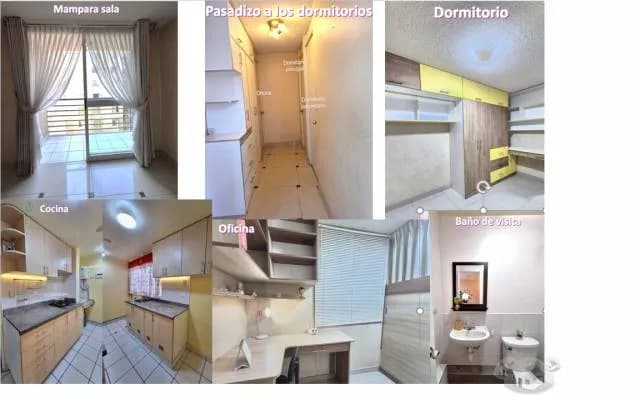Ocasión Venta de departamento 3 dormitorios — foto 1
