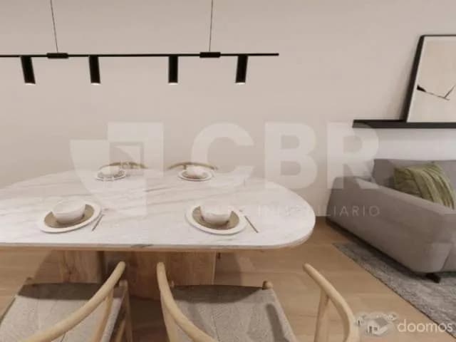 VENDO DEPARTAMENTO ESTRENO EN PUEBLO LIBRE — foto 4