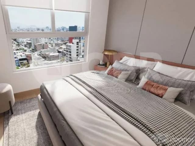VENDO DEPARTAMENTO ESTRENO EN PUEBLO LIBRE — foto 7