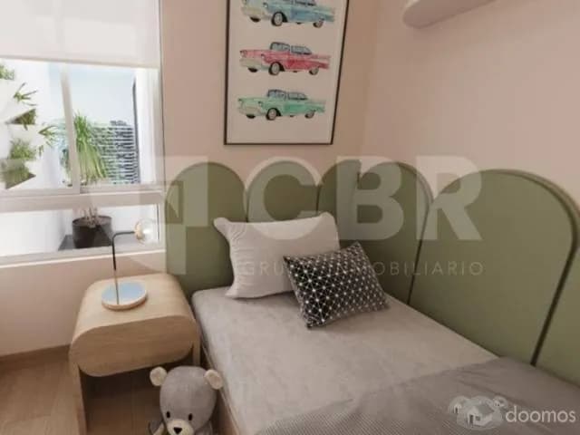 VENDO DEPARTAMENTO ESTRENO EN PUEBLO LIBRE — foto 8