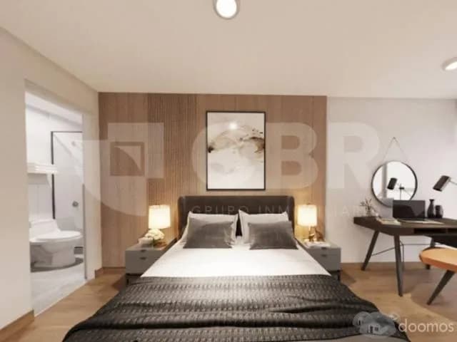 VENDO DEPARTAMENTO ESTRENO EN JESUS MARIA — foto 6